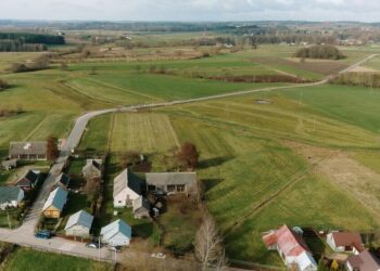 Mieszkańcy miasta Siemiatycze pozbędą się azbestu