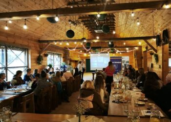 Finał projektu „Bliskość z naturą – szansą rozwoju lokalnego wsi”