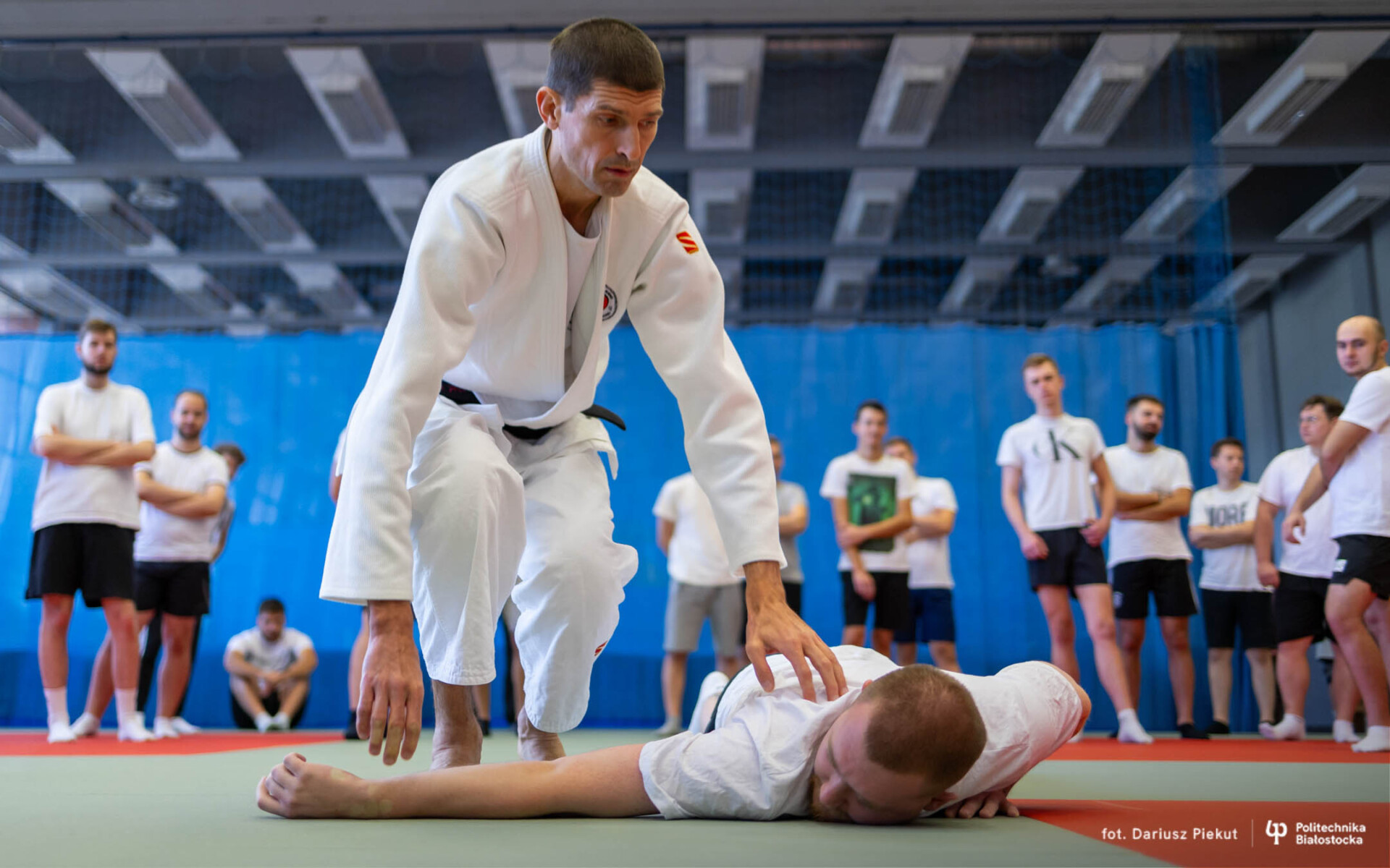 Doba to za mało! Akademicka Doba Sportu już za nami