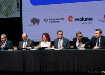 Sieć Otwartych Innowacji Województwa Podlaskiego powołana podczas konferencji Politechniki Białostockiej