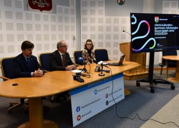 Wydarzenia w Suwałkach 2023 - 2024