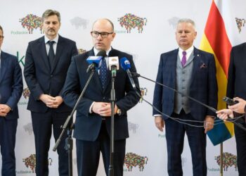 Ponad 27 mln zł z funduszy europejskich na rozwój eksportu podlaskich firm