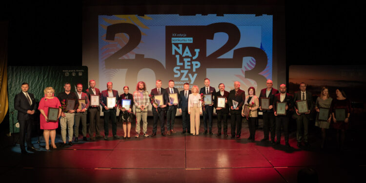 PR0T przyznała branżowe certyfikaty