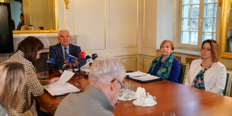 Dotacje na rowery elektryczne