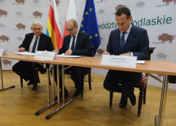 List intencyjny w sprawie lotniska