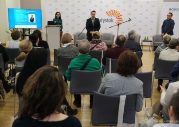 Forum Inicjatyw Społecznych Miasta Białystok