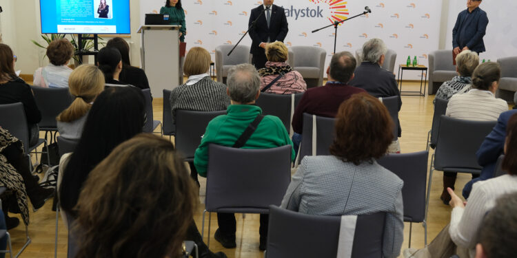 Forum Inicjatyw Społecznych Miasta Białystok