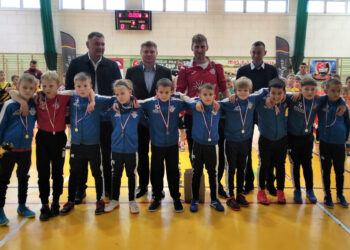 Siemiatycki Turniej Orzeł Cup 2023