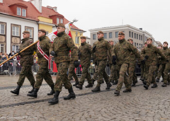 Święto Niepodległości w Białymstoku