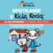 Spotkanie z Kicią Kocią w Atrium Biała!