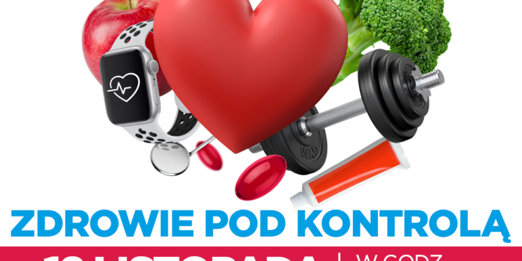 Zadbaj o zdrowie z Atrium Biała!