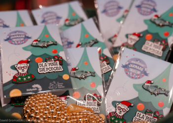 jarmark świąteczny