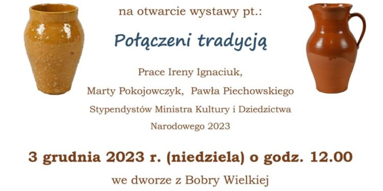 Połączeni tradycją