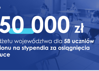 stypendia za osiągnięcia w nauce