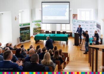 XI Forum Idei Miast Turystycznych. Debata o ochronie środowiska