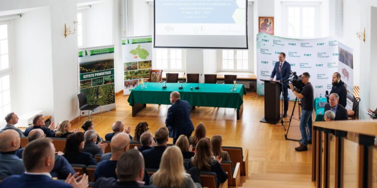 XI Forum Idei Miast Turystycznych. Debata o ochronie środowiska