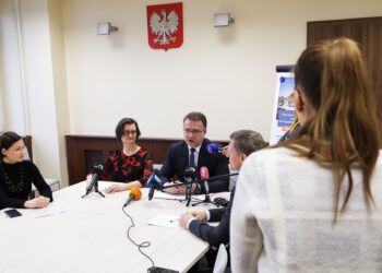 Konsultacje przyszłej uchwały krajobrazowej