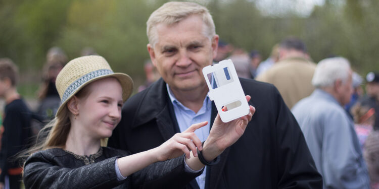 Jubileusz prezydenta Białegostoku