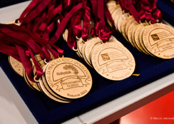 Dzień wolontariusza w Białymstoku