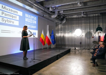 Muzeum Pamięci Sybiru