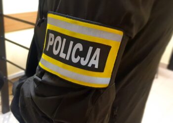 Zatrzymali podejrzanego o zabójstwo