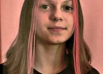 Suwalscy policjanci poszukują zaginionej 12-latki