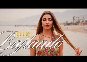 Premiera Muzyczna disco polo. Effect - Bajlando