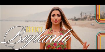 Premiera Muzyczna disco polo. Effect - Bajlando