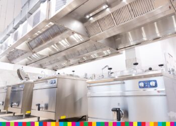 Kuchnia centralna w szpitalu psychiatrycznym w Choroszczy oficjalnie oddana do użytku