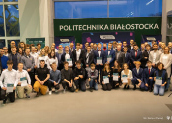 Znamy laureatów wielkiego finału konkursu NAUKOLATEK