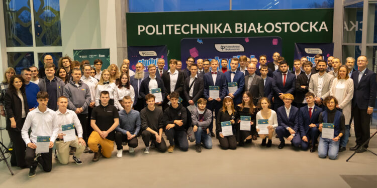 Znamy laureatów wielkiego finału konkursu NAUKOLATEK