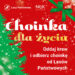 Akcja dla Honorowych Dawców Krwi Choinka dla życia