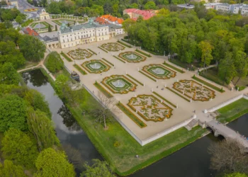 Dyplomatyczne Otwarcie Roku 2024