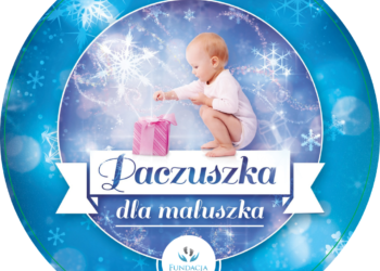 Akcja Paczuszka dla Maluszka