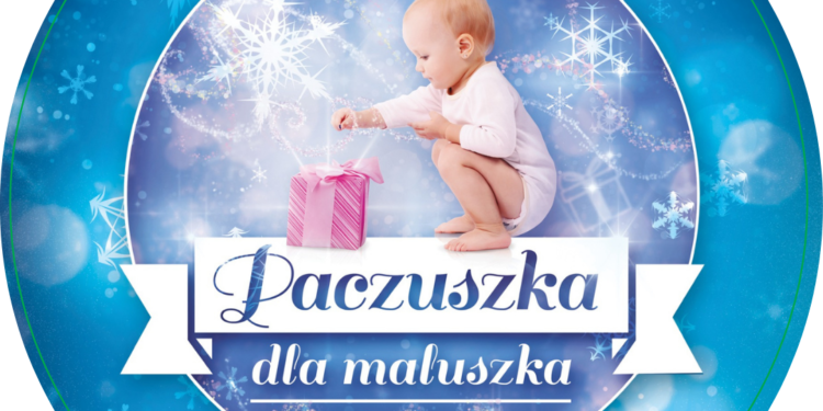 Akcja Paczuszka dla Maluszka