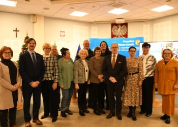 Suwalscy Seniorzy mają miejsca do spotkań