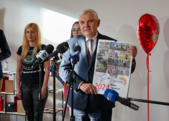 Powołanie dyrektorów miejskich