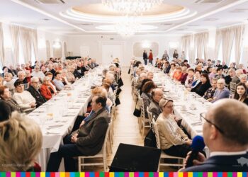 Spotkanie z przyprawami czyli czwartkowy obiad seniorów