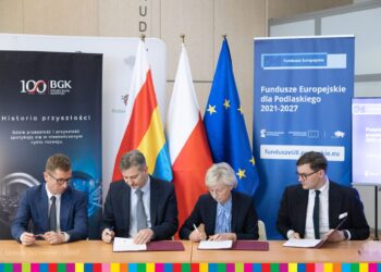 Pożyczki unijne dla firm