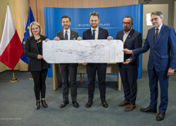 Kolejny krok w stronę Via Carpatia