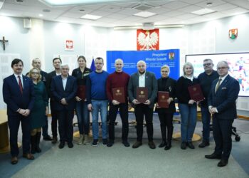 750.000 zł na sport dla dzieci i młodzieży z Suwałk