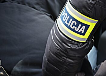 POLICJANT W CZASIE WOLNYM OD SŁUŻBY ODNALAZŁ ZAGINIONEGO 33-LATKA