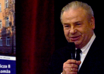 Jubileuszowe spotkanie Towarzystwa Przyjaciół Ziemi Łomżyńskiej