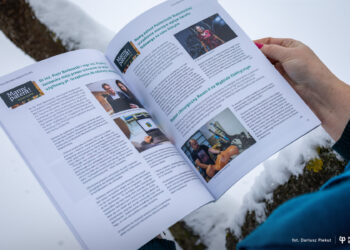 Życia Politechniki Białostockiej