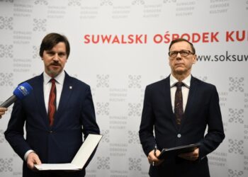 Nowa oferta w Suwałkach. SOKu dla młodzieży