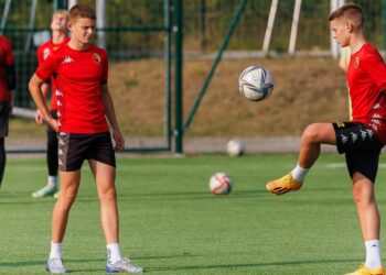 Trwa nabór wniosków o przyznanie dorocznych nagród marszałka za osiągnięcia sportowe w 2023 r.