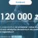 120 tys. zł na zadania publiczne w sferze kultury, sztuki, ochrony dóbr kultury i dziedzictwa narodowego