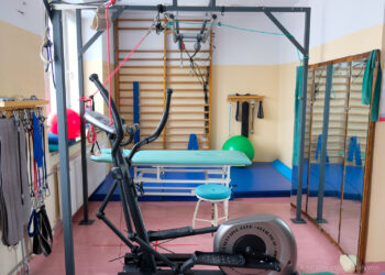 Bezpłatna rehabilitacja