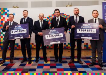 24 mln zł z funduszy europejskich na cyfryzację firm