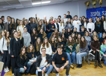 Debata o zdrowiu psychicznym młodzieży